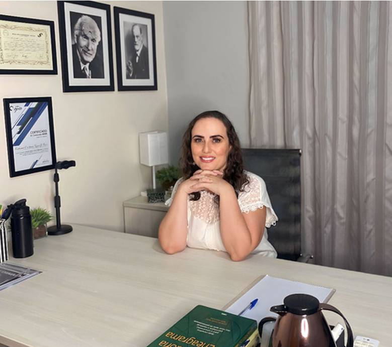 Katiane Cristina Ranolfi Baú